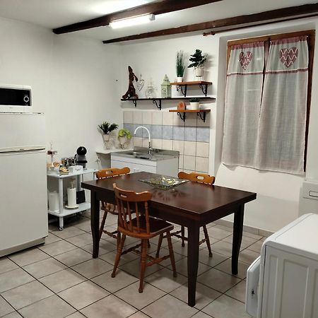 Il Ginepro Lägenhet Alghero Exteriör bild