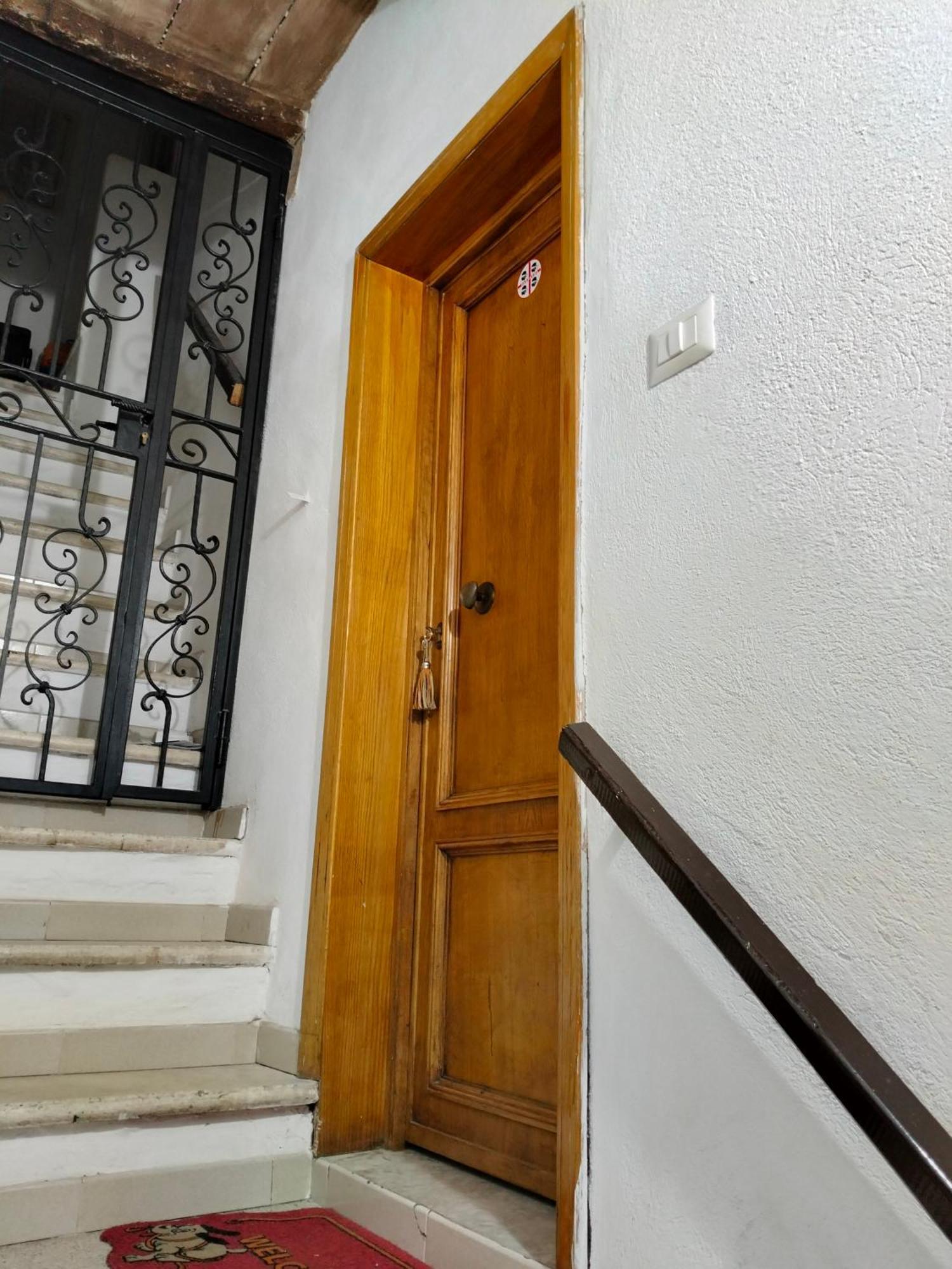 Il Ginepro Lägenhet Alghero Exteriör bild