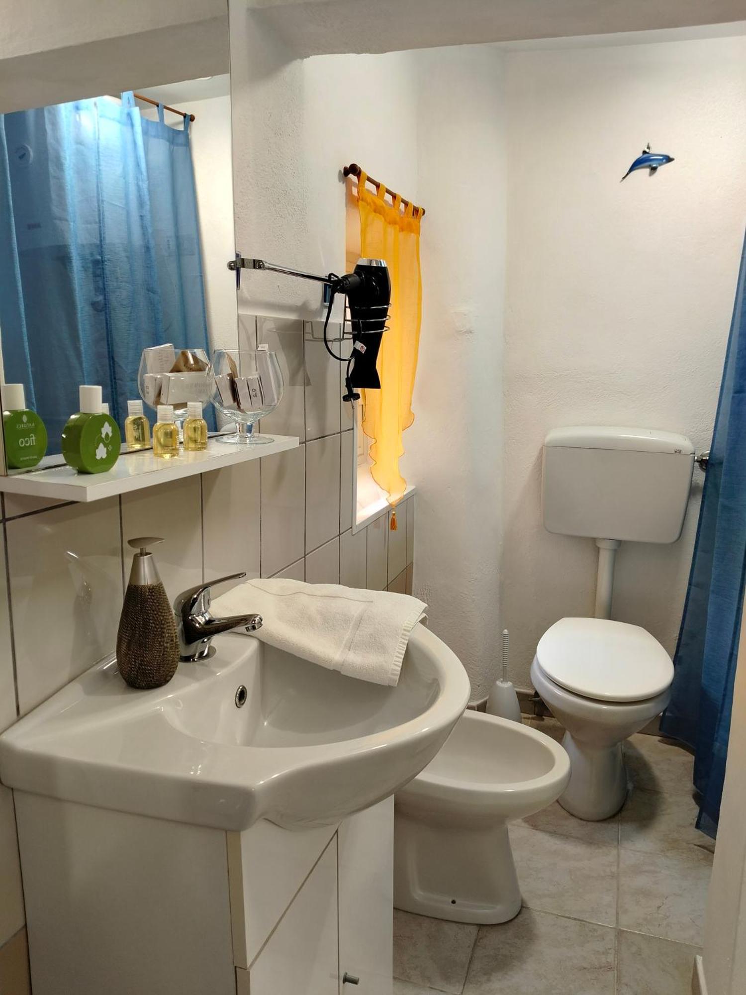 Il Ginepro Lägenhet Alghero Exteriör bild
