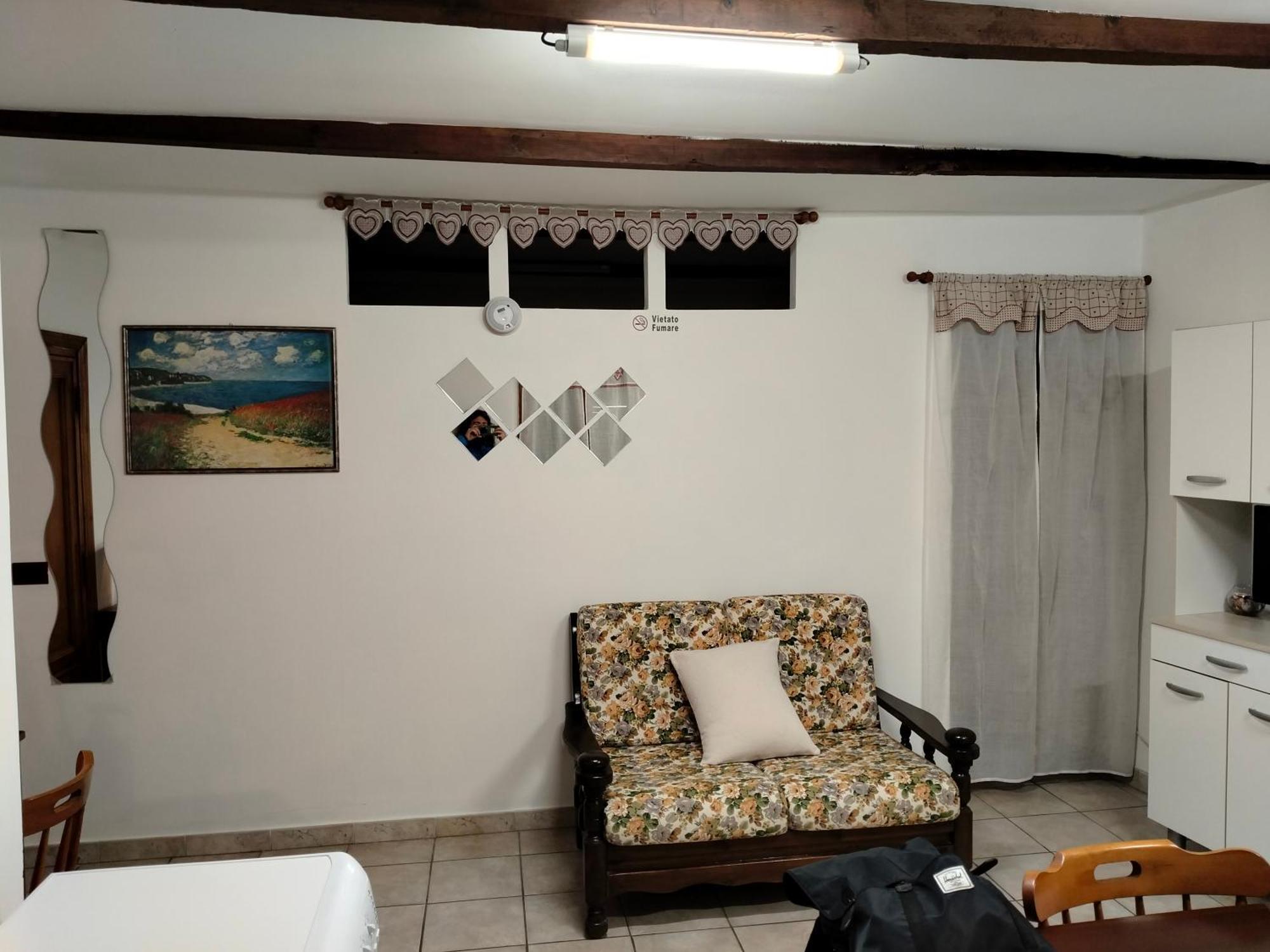 Il Ginepro Lägenhet Alghero Exteriör bild