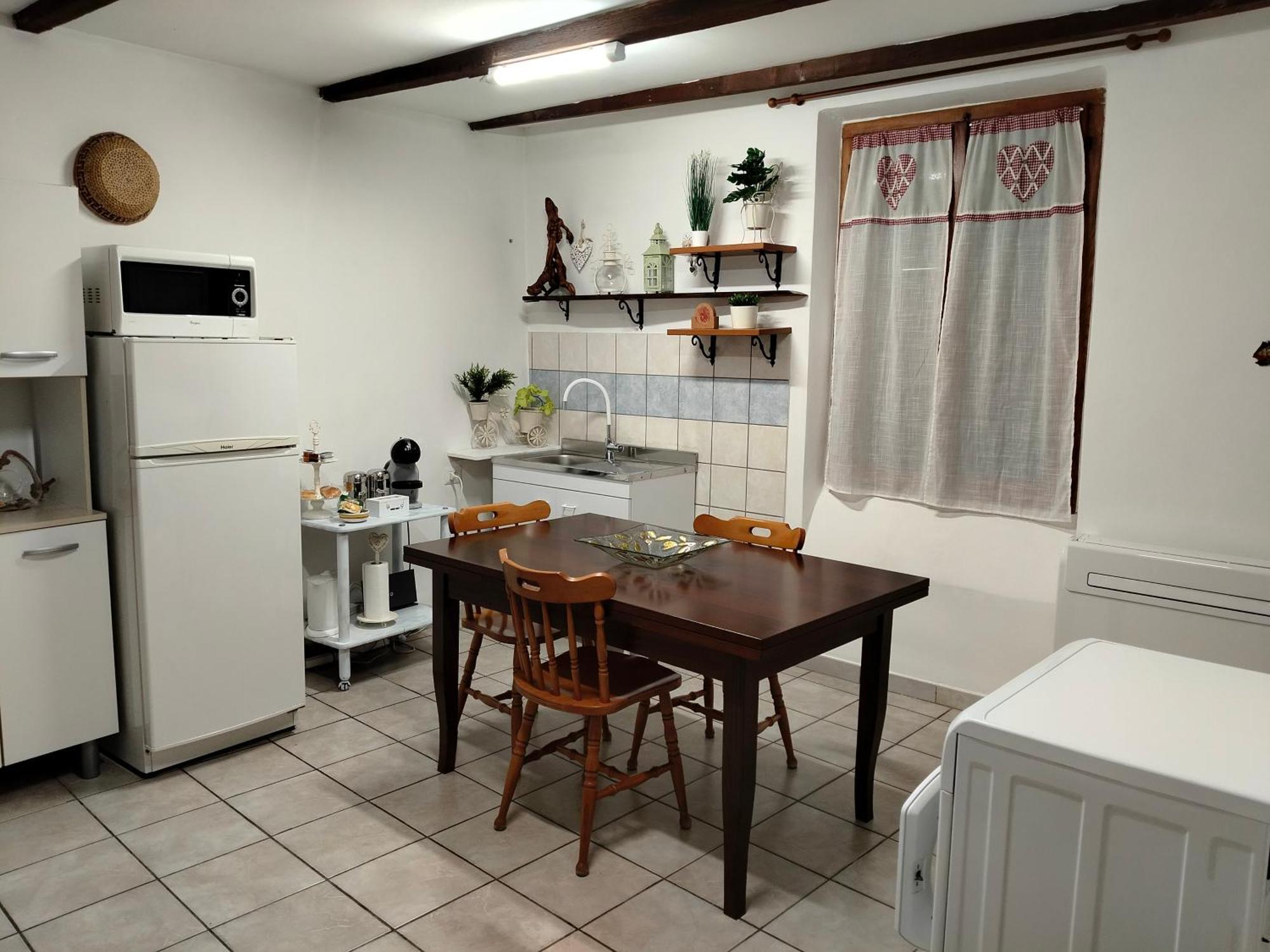 Il Ginepro Lägenhet Alghero Exteriör bild